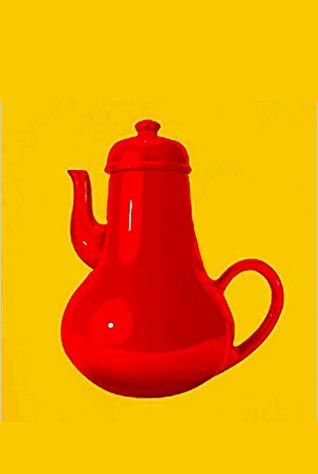teapot